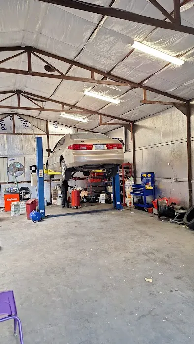 Lorta Tire Shop 0
