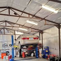 Lorta Tire Shop
