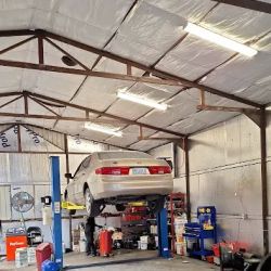 Lorta Tire Shop ico