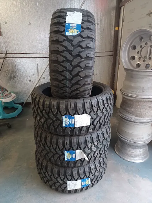 Lorta Tire Shop 1