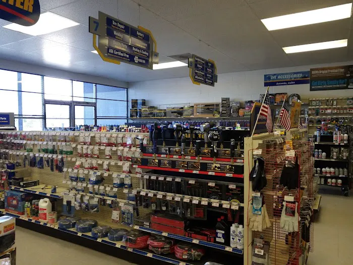 NAPA Auto Parts 2