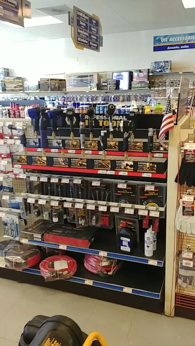 NAPA Auto Parts 0