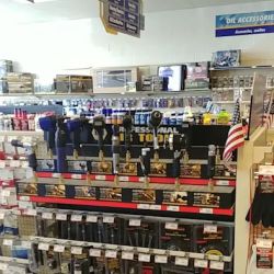 NAPA Auto Parts ico