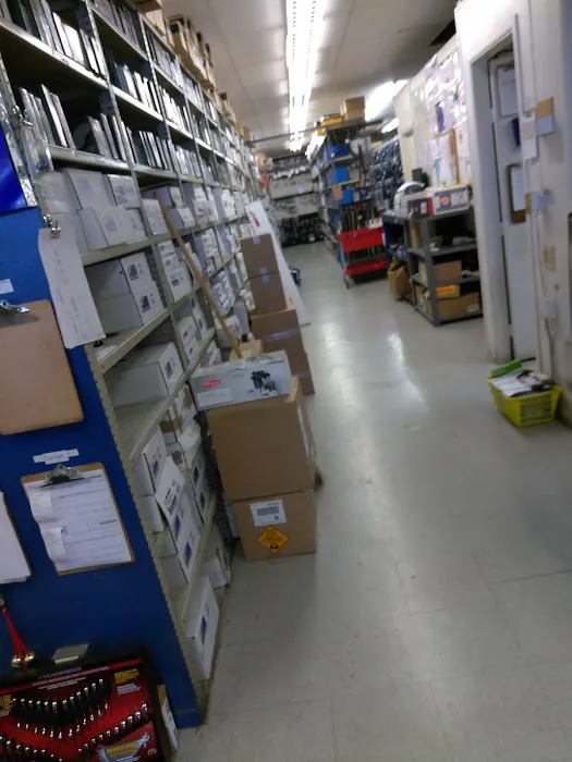 NAPA Auto Parts 3