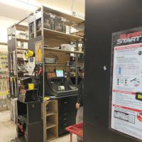 O'Reilly Auto Parts