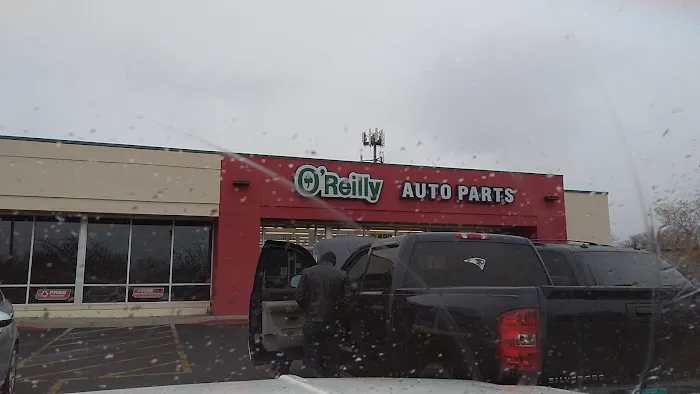 O'Reilly Auto Parts 2