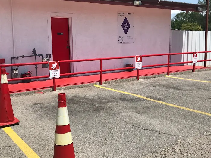 Anthony’s Air Care & Automotive (Emissions Testing/Se Habla Español) 1
