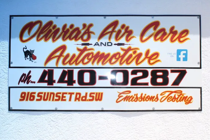 Anthony’s Air Care & Automotive (Emissions Testing/Se Habla Español) 0