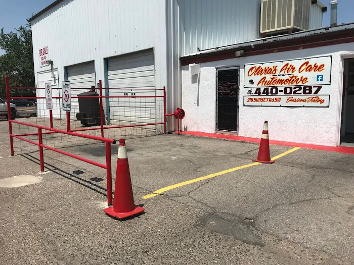 Anthony’s Air Care & Automotive (Emissions Testing/Se Habla Español) 2