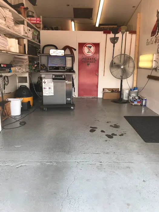 Anthony’s Air Care & Automotive (Emissions Testing/Se Habla Español) 5