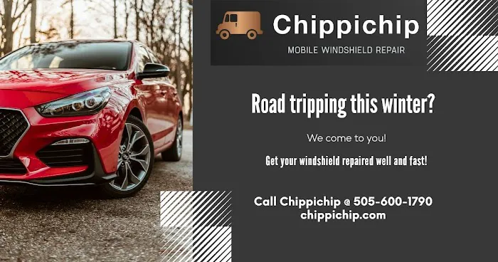 Chippichip LLC - Albuquerque Mobile Windshield Repair 2