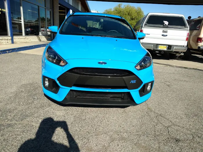 Tint Masters Inc 5