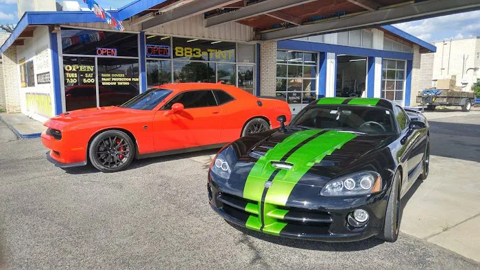 Tint Masters Inc 9