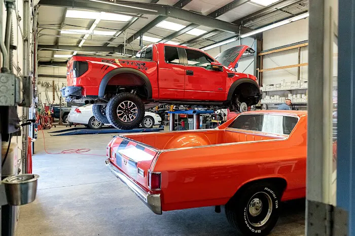 Browns Automotive Experts 3