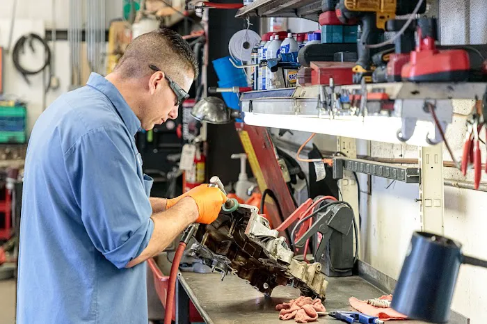 Browns Automotive Experts 5