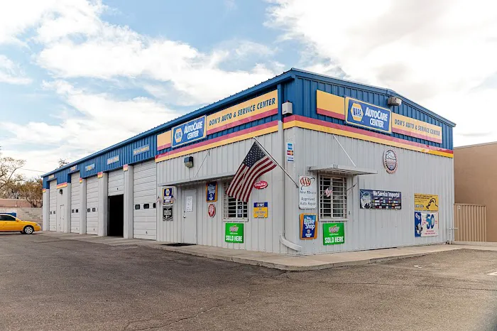 Browns Automotive Experts 1
