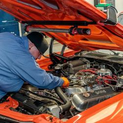 Browns Automotive Experts ico