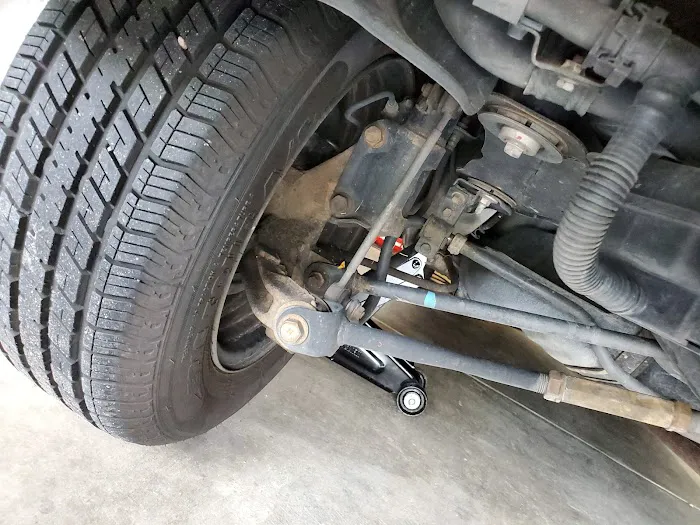 Big O Tires 4