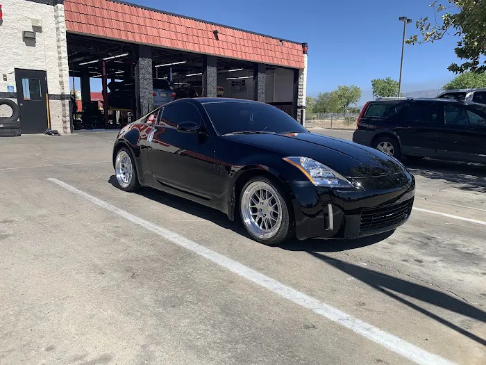 Big O Tires 9