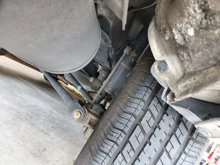 Big O Tires 8