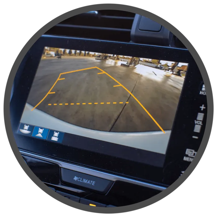 Calibration Station 2