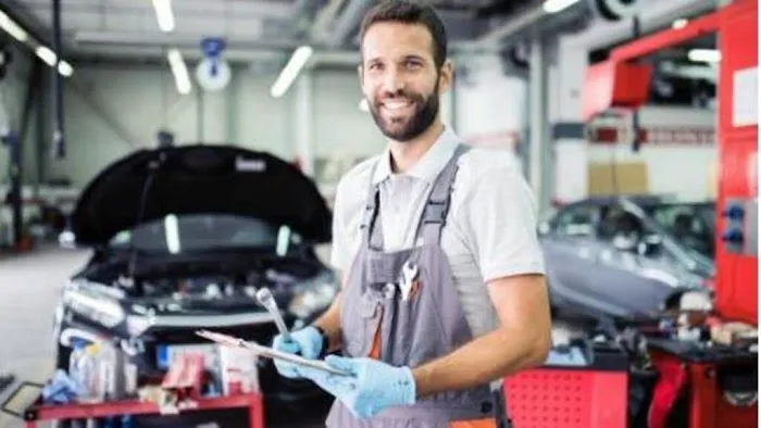 Calibration Station 1