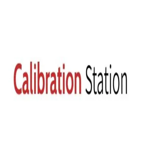 Calibration Station 3