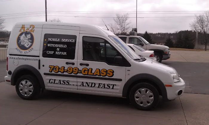 A2 Auto Glass 5