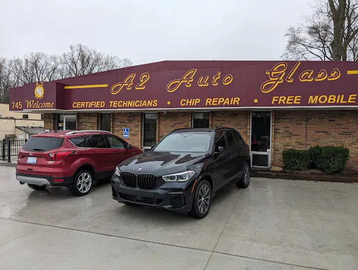 A2 Auto Glass 6