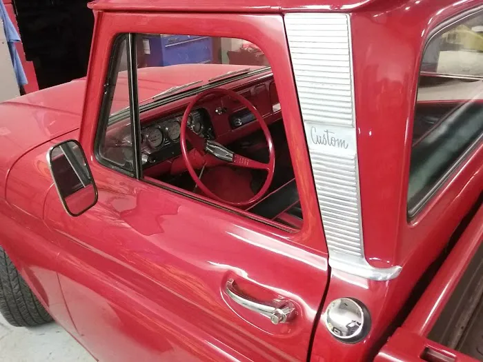 Auto Value Ann Arbor 1