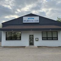 Dylan's Collision