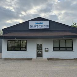 Dylan's Collision ico