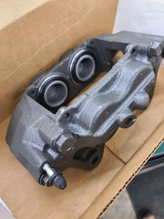 O'Reilly Auto Parts 4