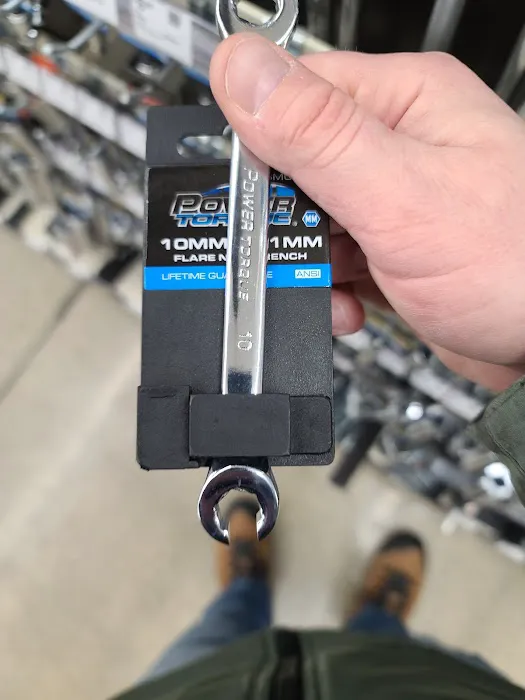 O'Reilly Auto Parts 3