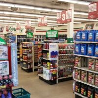 O'Reilly Auto Parts