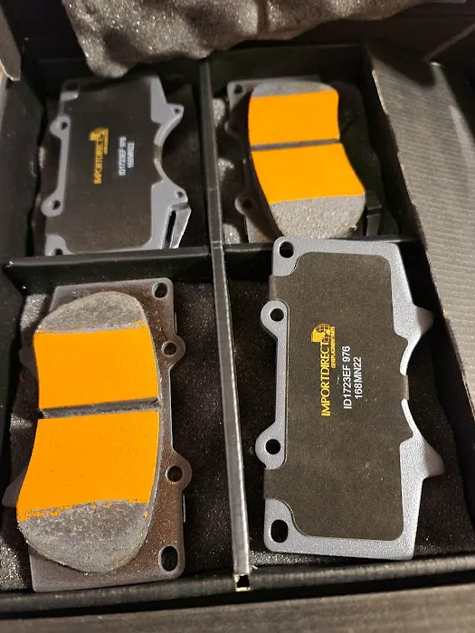 O'Reilly Auto Parts 7