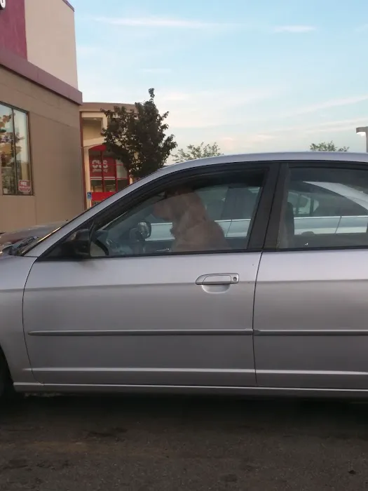 O'Reilly Auto Parts 8