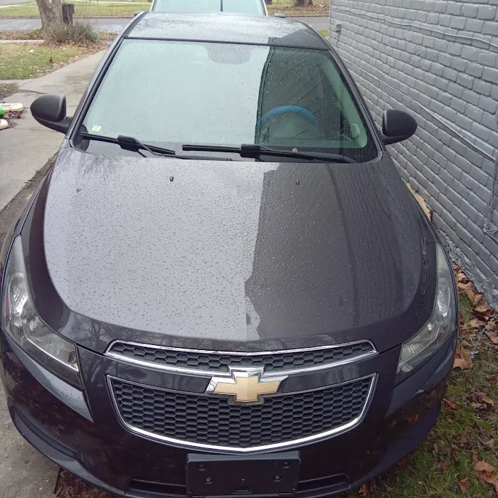 O'Reilly Auto Parts 9