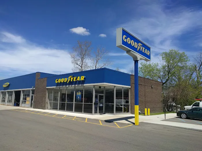 Goodyear Auto Service 2