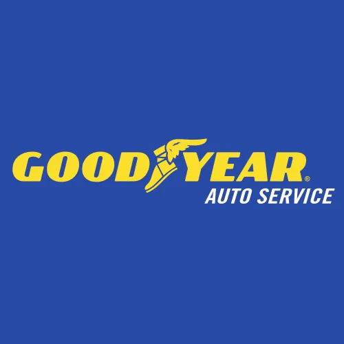 Goodyear Auto Service 1