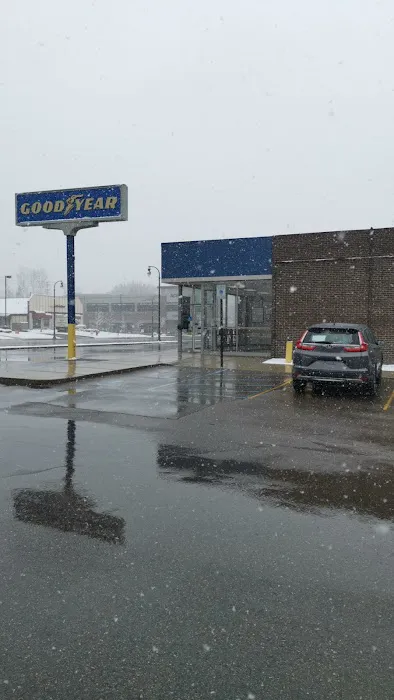 Goodyear Auto Service 4