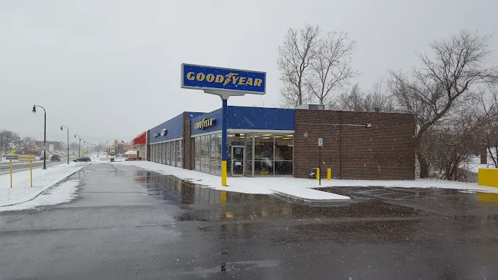Goodyear Auto Service 5