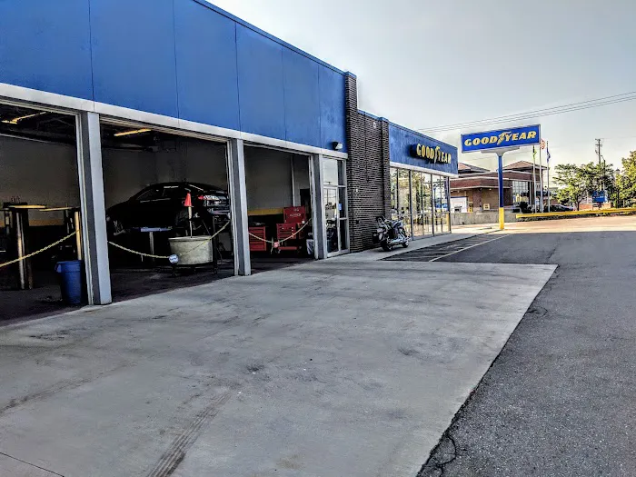 Goodyear Auto Service 3