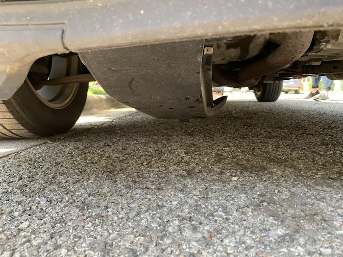 Uncle Ed's Oil Shoppe 6