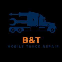 B&T Mobile Truck Repair LLC ico