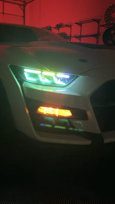 Next-Gen Speed 0