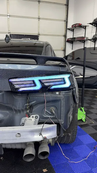 Next-Gen Speed 3