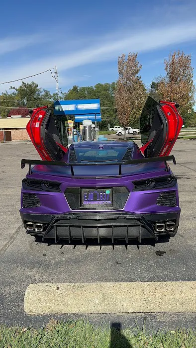 Next-Gen Speed 4