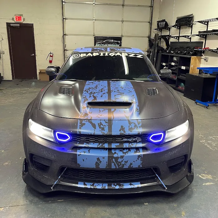 Next-Gen Speed 5