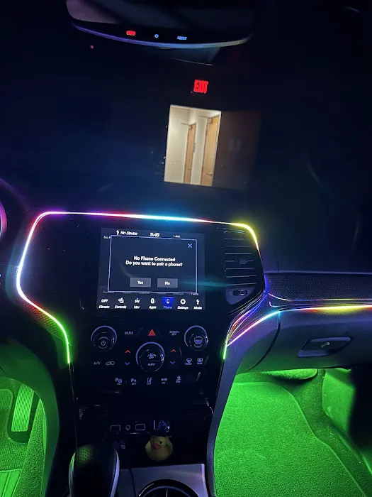 Next-Gen Speed 6